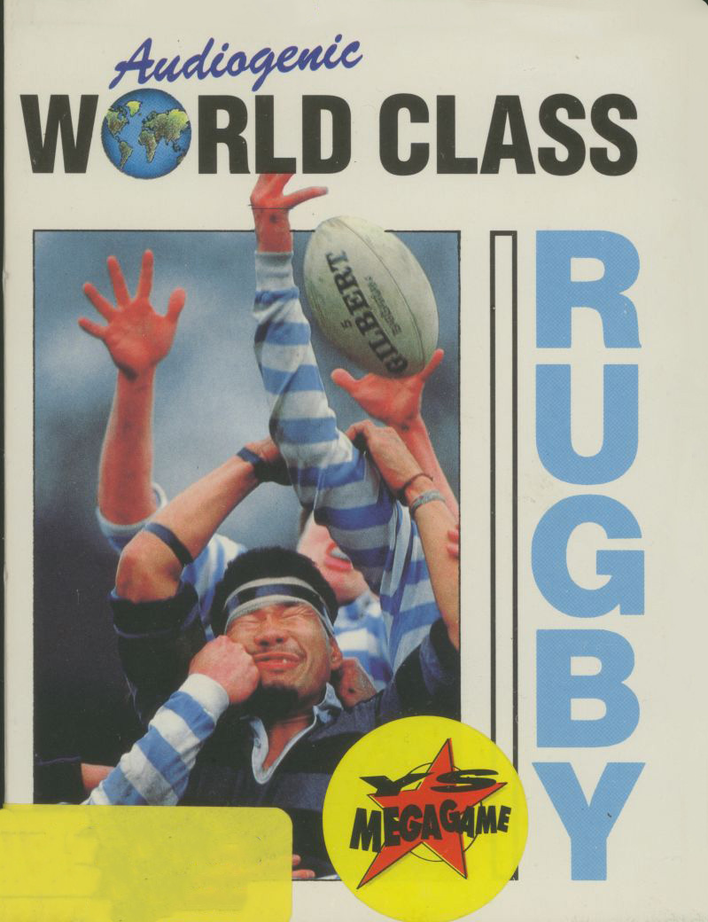 World Class Rugby World Class Rugby