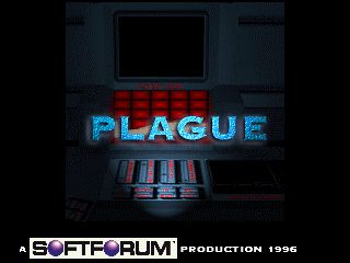 Plague: Maze of the Mind