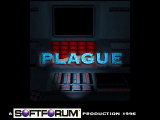 Plague: Maze of the Mind Plague: Maze of the Mind