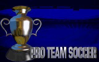 Pro Team Soccer Pro Team Soccer