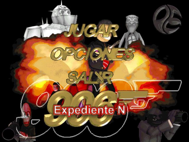 Expediente N 906 Expediente N 906