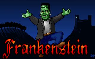 Frankenstein Frankenstein