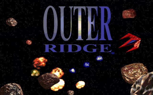 Outer Ridge Outer Ridge