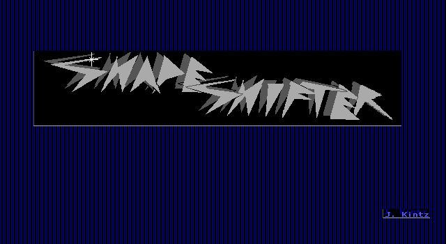 Shapeshifter Shapeshifter