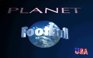 Planet Soccer Planet Soccer