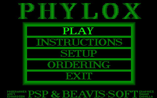Phylox Phylox