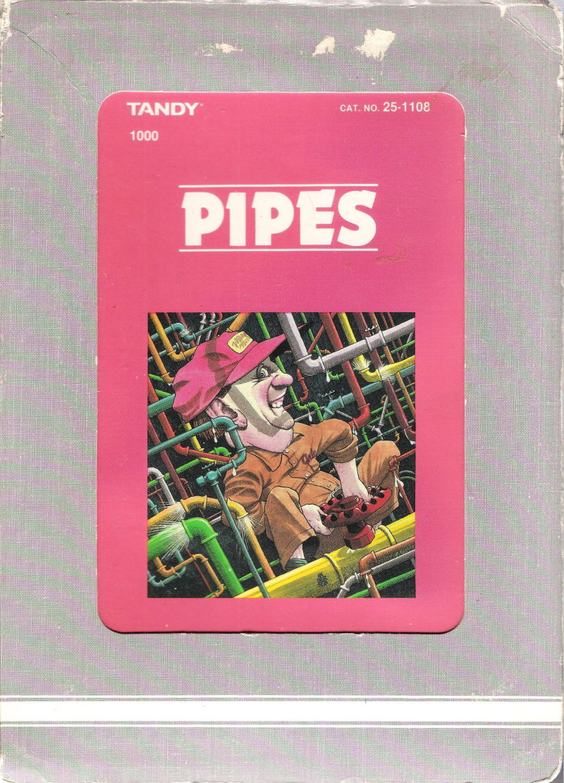 Pipes Pipes