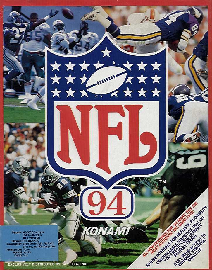 NFL 94