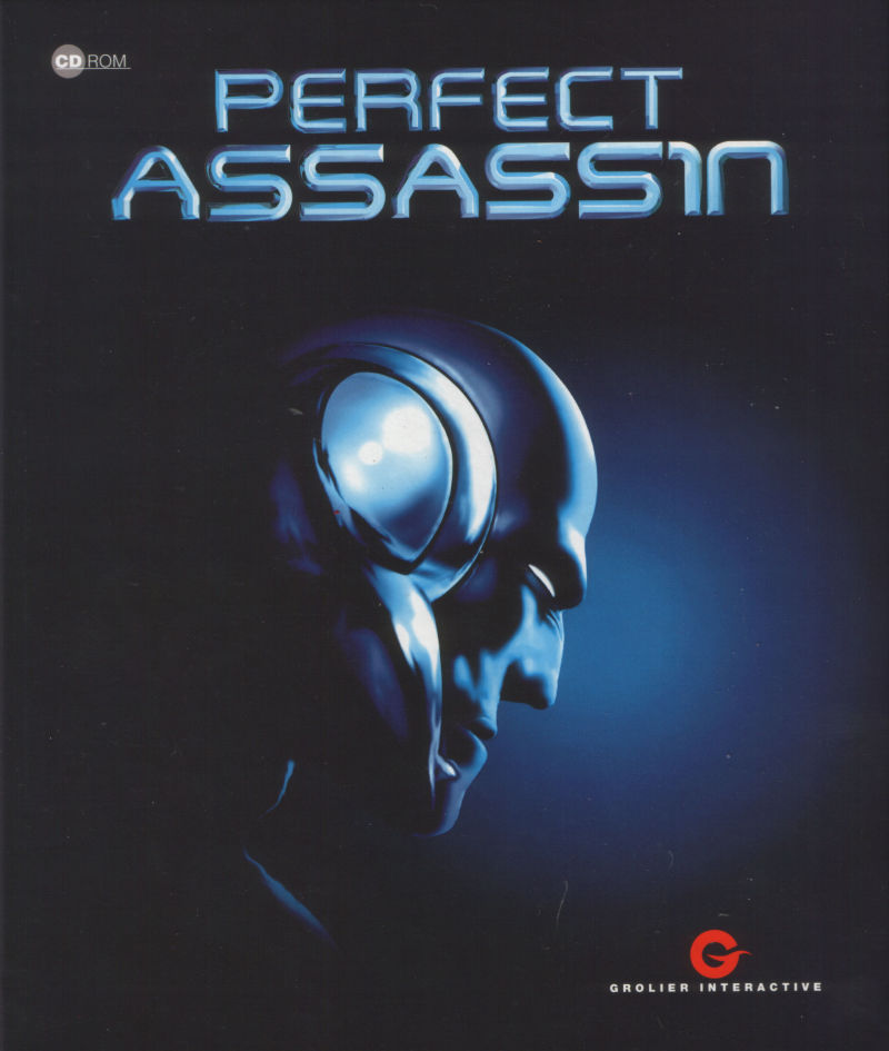 Perfect Assassin Perfect Assassin