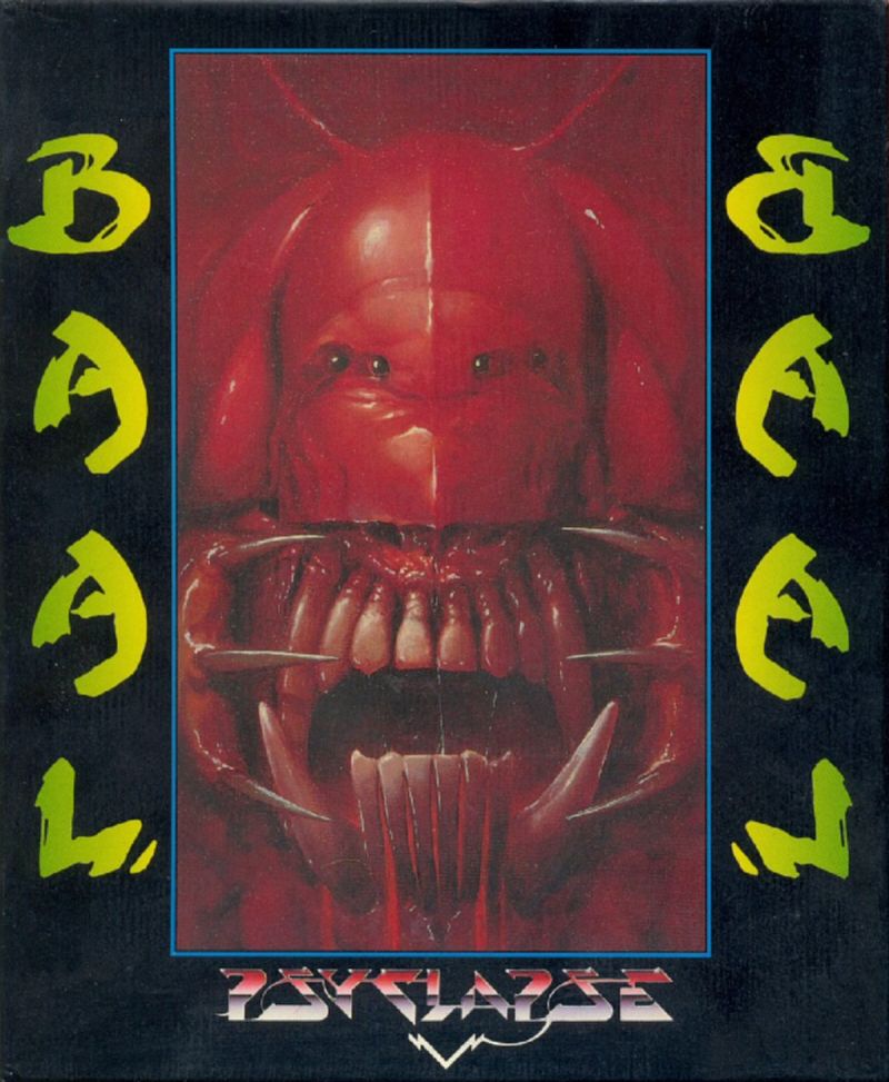 Baal Baal