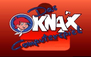 KNAX KNAX
