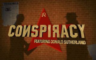 Conspiracy (Enhanced CD)