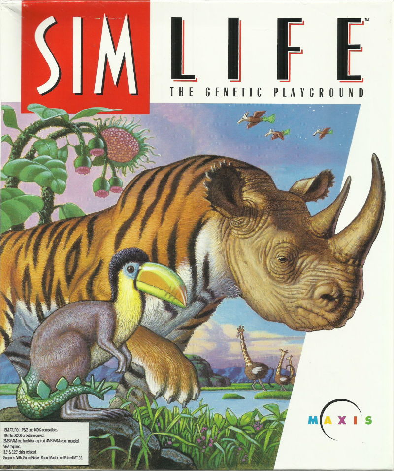 SimLife SimLife