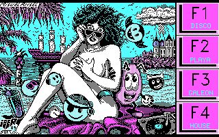 Toi Acid Game Toi Acid Game