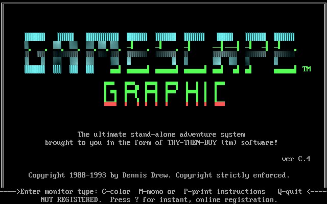 Gamescape Gamescape