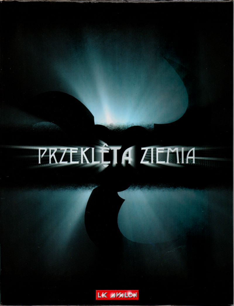 Przekleta Ziemia Przekleta Ziemia