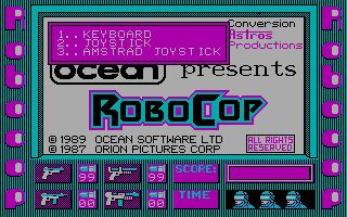 RoboCop (1988) RoboCop (1988)