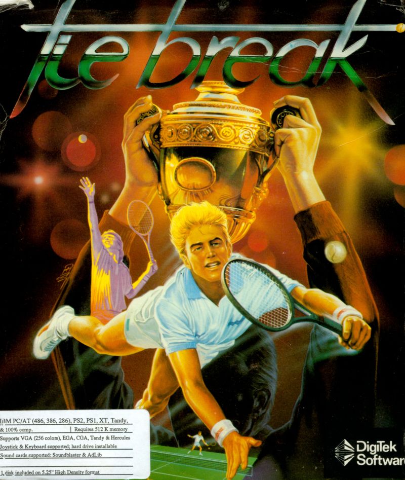 Tie Break Tie Break