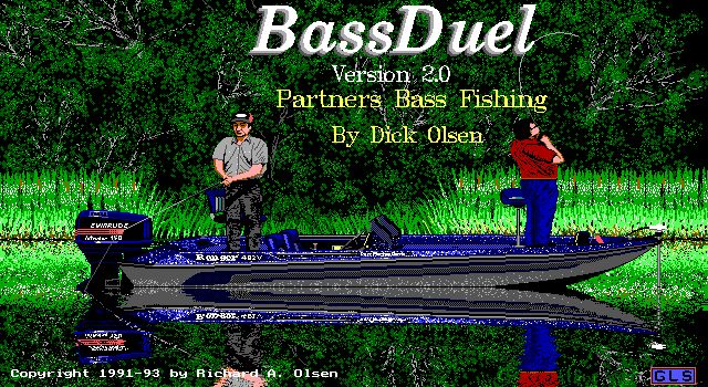 BassDuel BassDuel