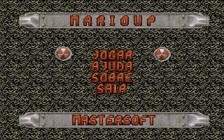 Marioup Marioup