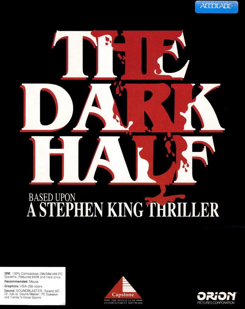 The Dark Half