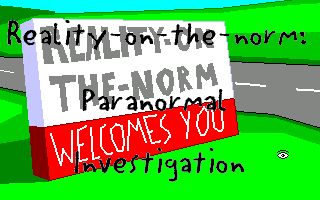 Paranormal Investigation Paranormal Investigation