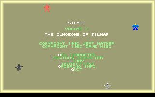 Silmar Silmar