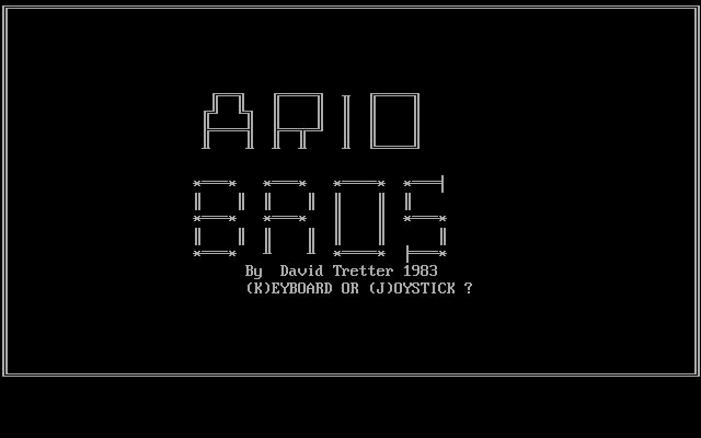 Ario Bros