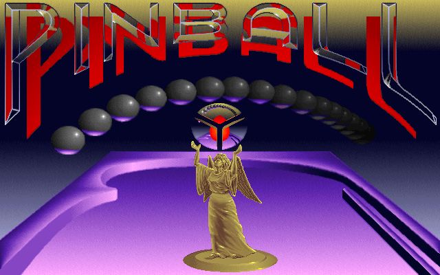 DOKA Pinball