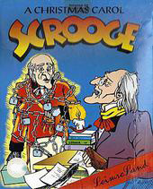Scrooge Scrooge