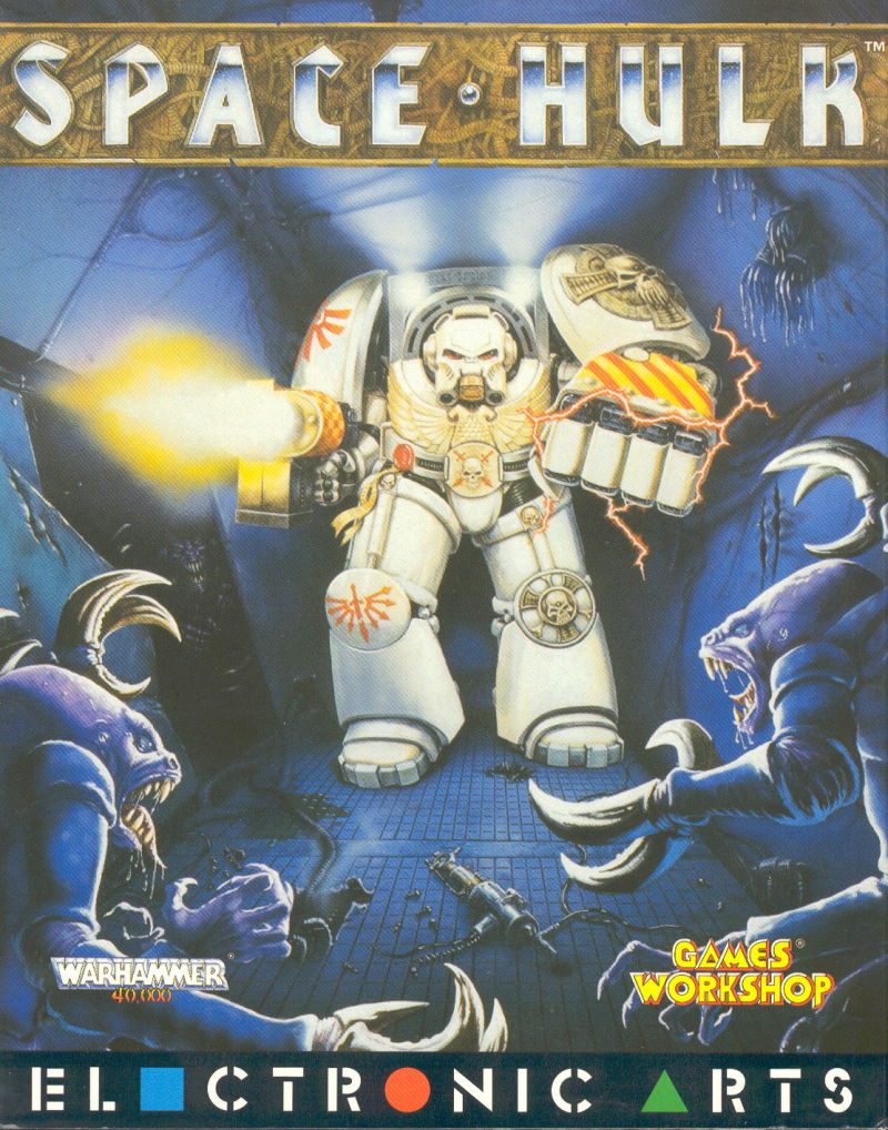 Space Hulk