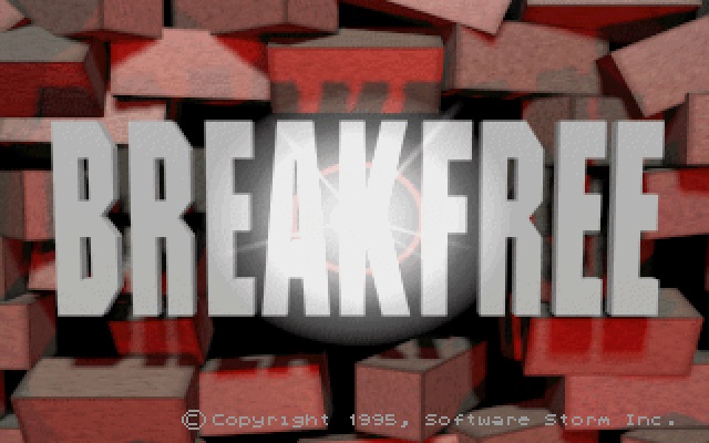 Breakfree Breakfree