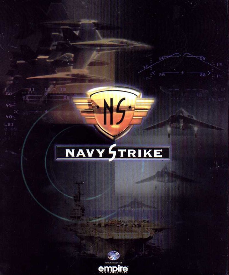 Navy Strike Navy Strike