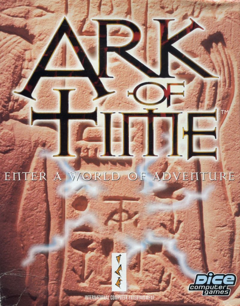 Ark of Time Ark of Time