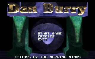 DanBurry DanBurry