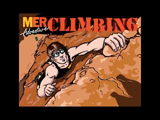 MER Adventure Climbing MER Adventure Climbing