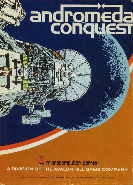 Andromeda Conquest Andromeda Conquest