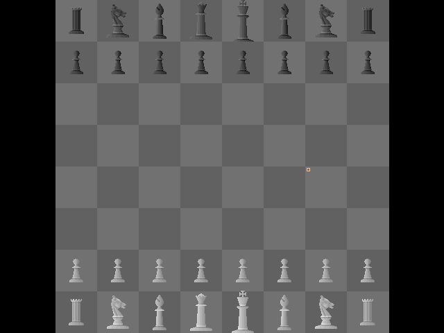 Chess (1995)
