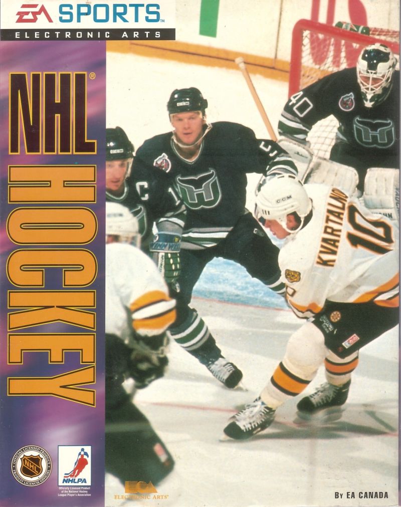 NHL Hockey NHL Hockey