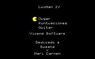 Luxman Luxman