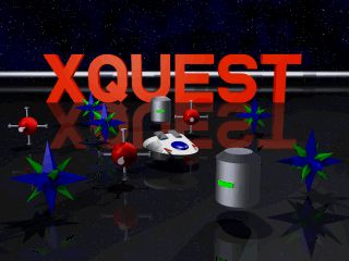 XQuest XQuest