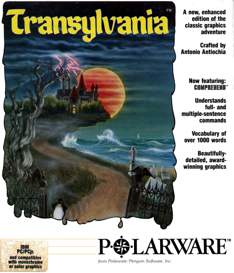 Transylvania Transylvania