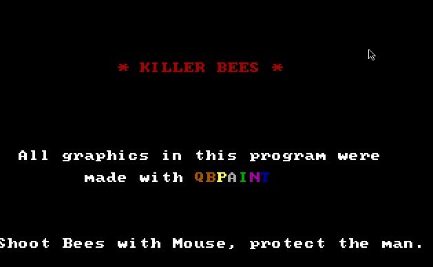 Killer Bees (1992)