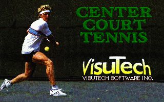 Center Court Tennis Center Court Tennis