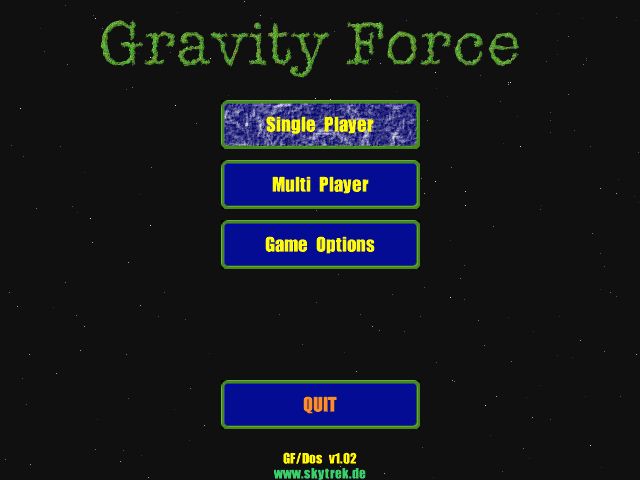 Gravity Force (2000)