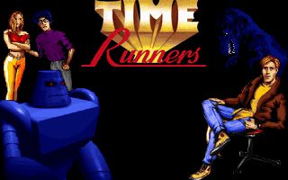 Time Runners