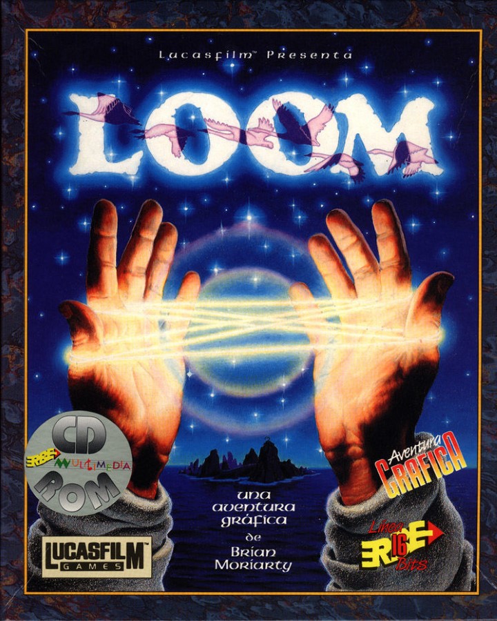 Loom Loom