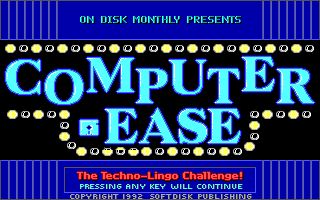 Computer-Ease