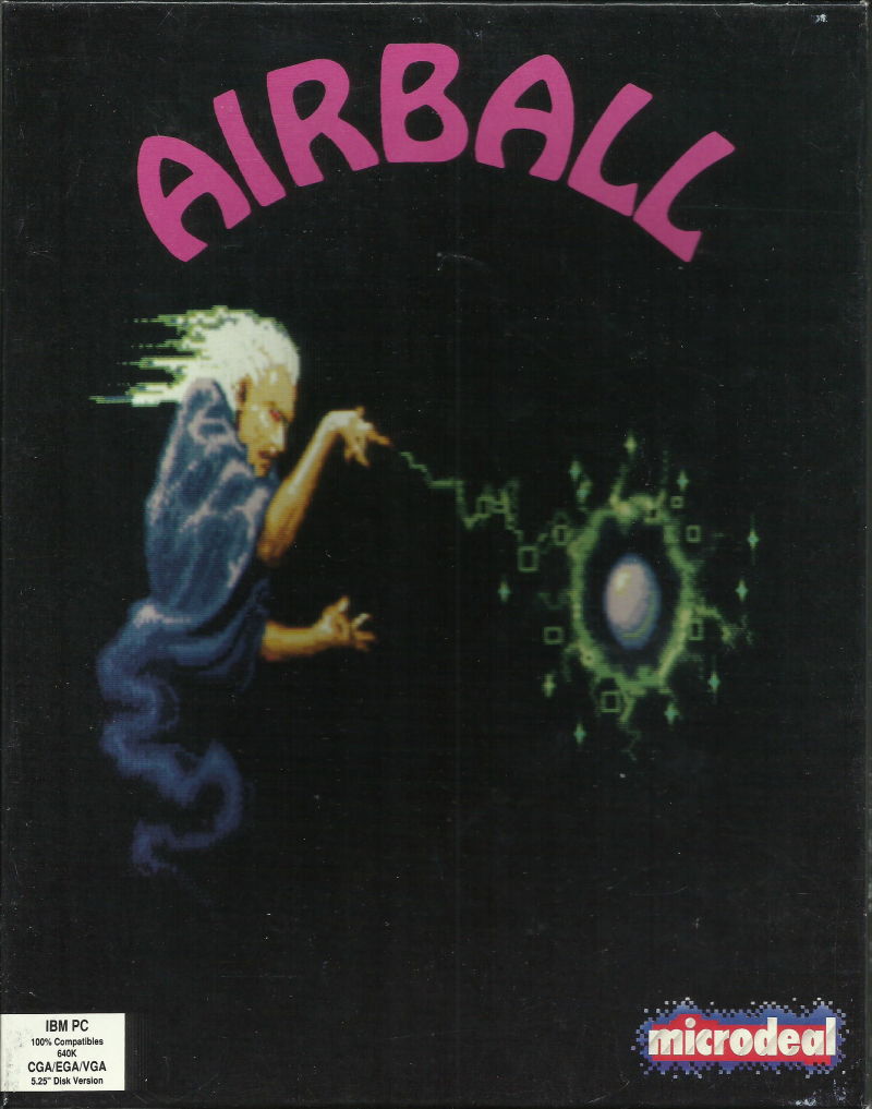 Airball