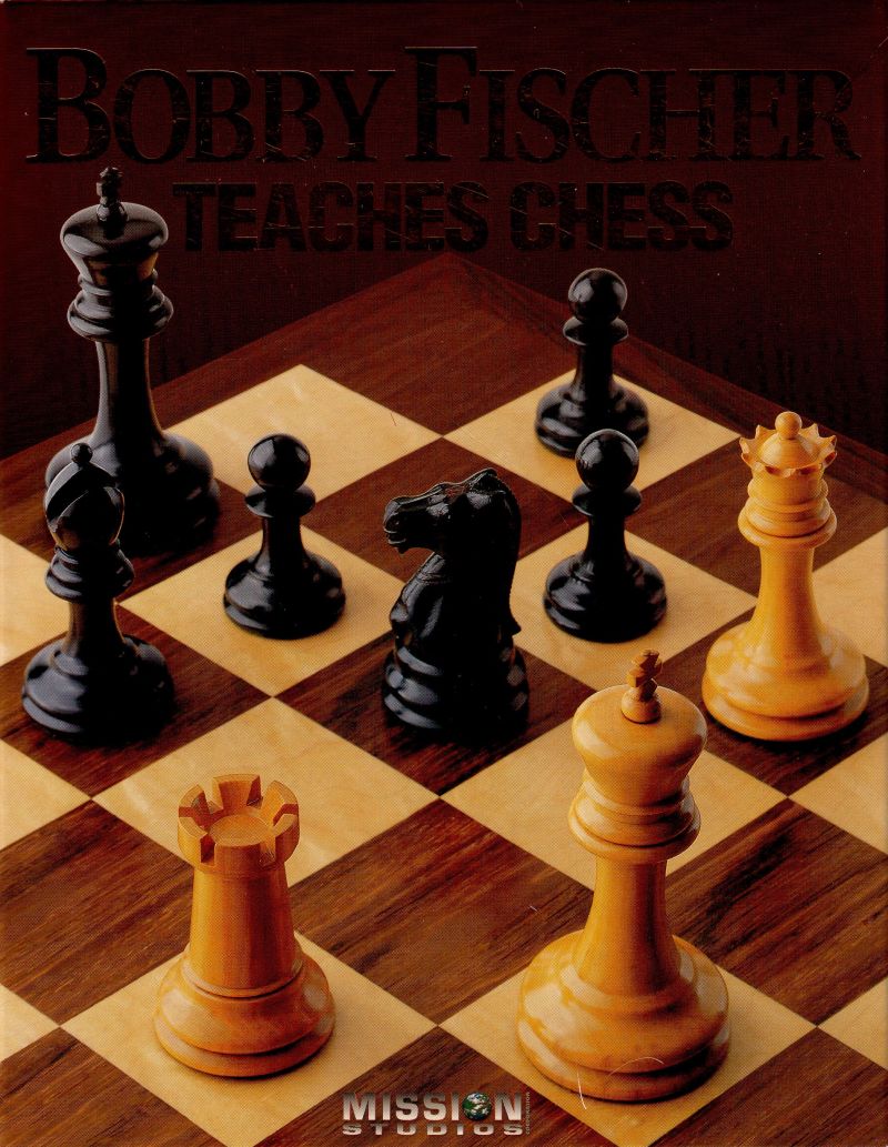 Bobby Fischer Teaches Chess Bobby Fischer Teaches Chess